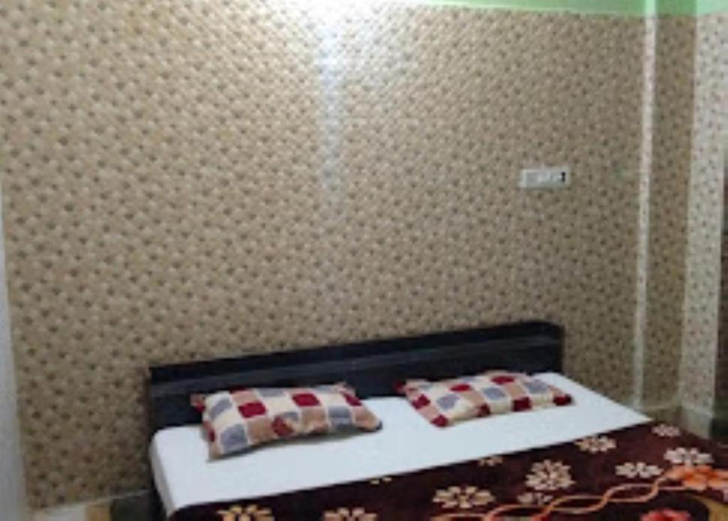 Maatu Shri Comfort Stay-Guest House Mathura Exteriér fotografie