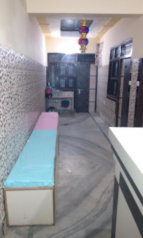 Maatu Shri Comfort Stay-Guest House Mathura Exteriér fotografie